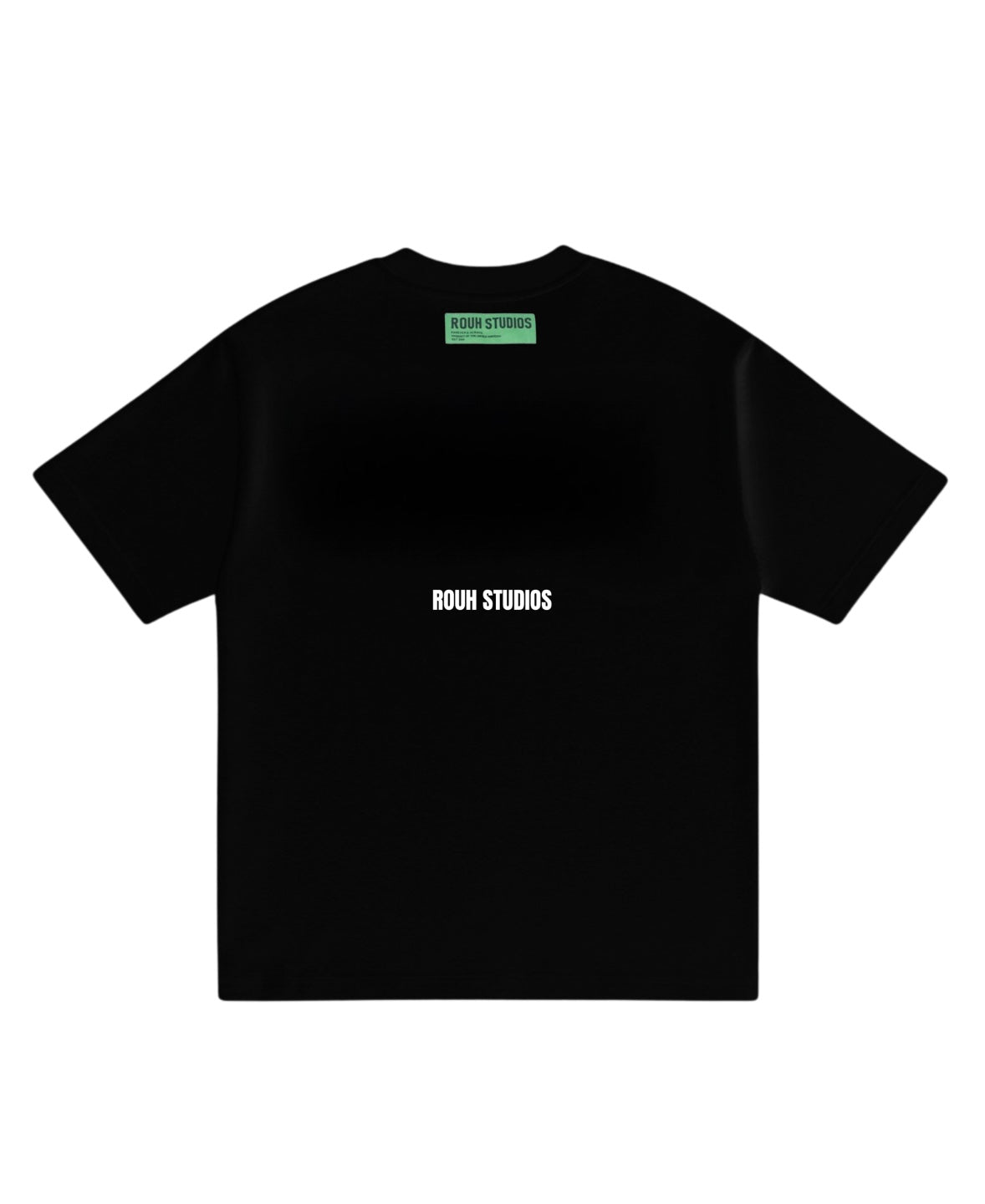 World Cup T-Shirt - Black