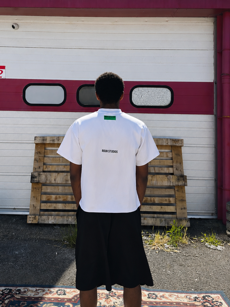 World Cup T-Shirt - White