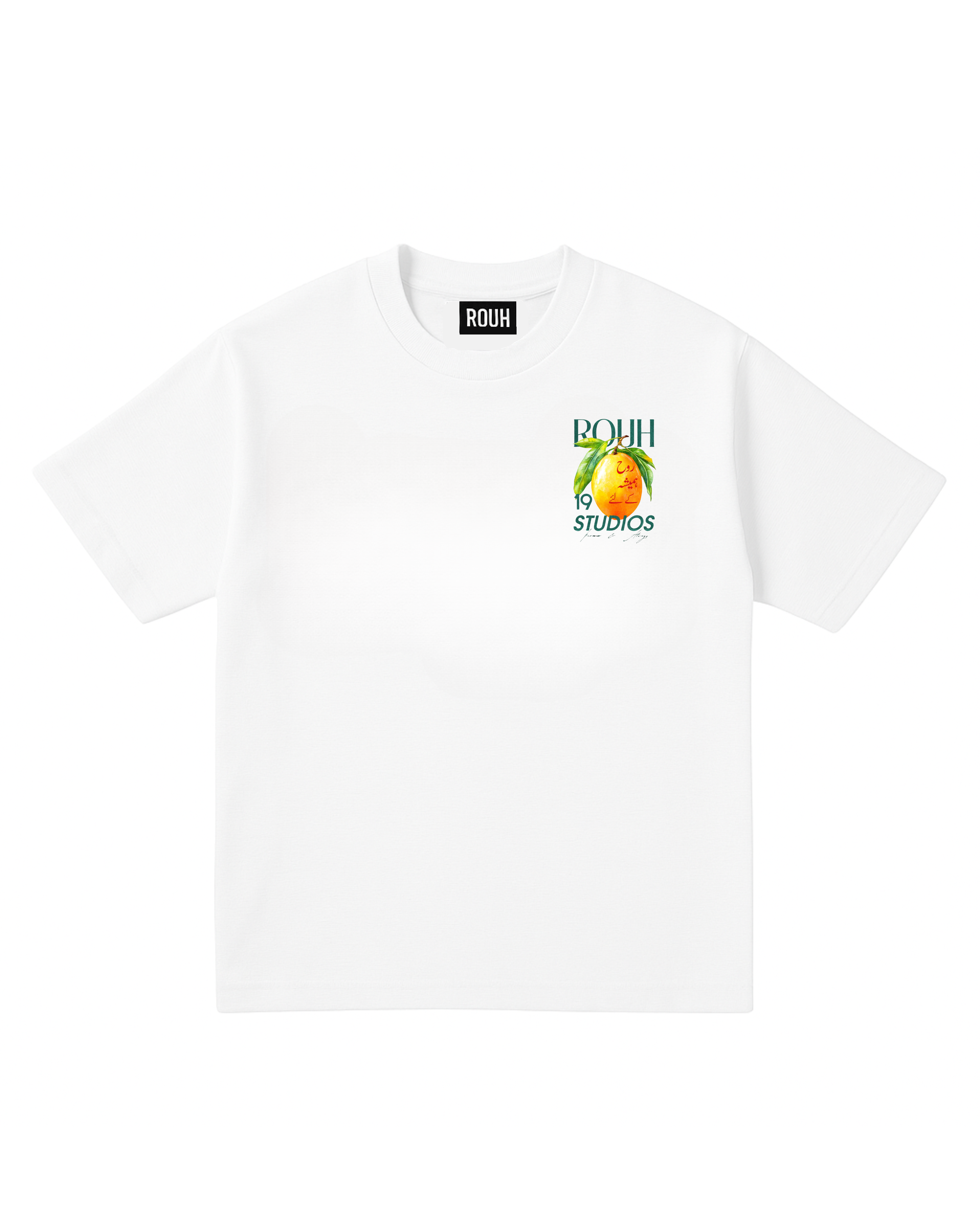Rouh Mango T-Shirt
