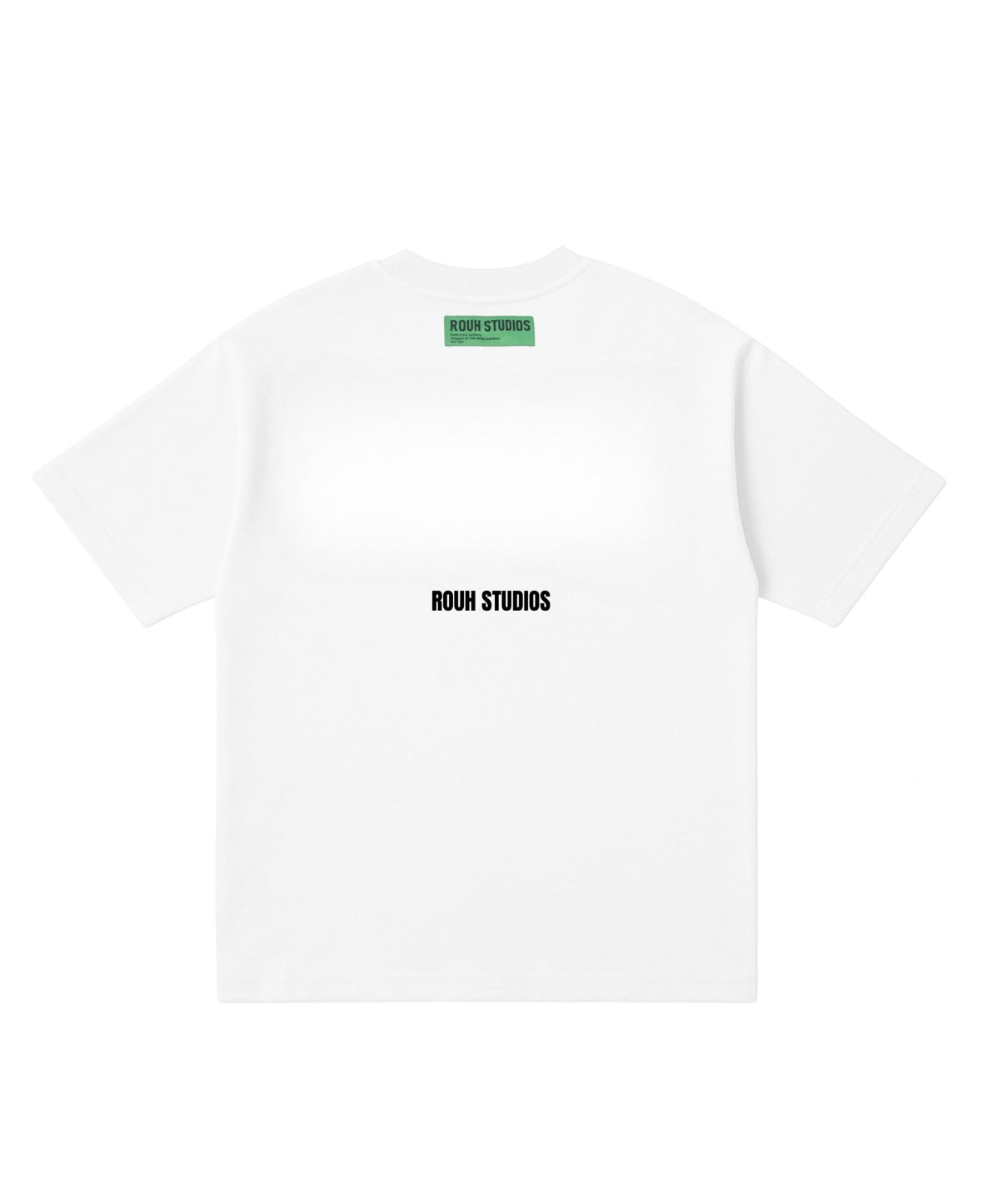 World Cup T-Shirt - White